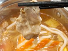 -大橘元自助回转火锅(天河新天地店)