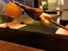 -鸟山鸣·日料食堂(王府井店)