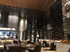 大堂-四季酒店·空中花园 Aria on 9