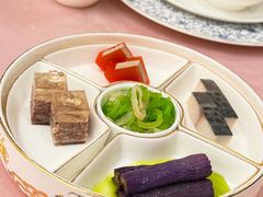 -江南灶中餐厅(南京香格里拉店)