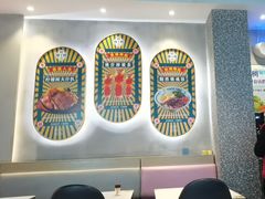-柠檬树茶餐厅(海雅缤纷城店)