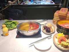 -一绪に寿喜烧自助(世茂广场店)