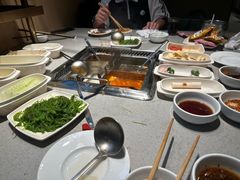 -海底捞火锅(吴中路店)