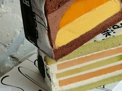 -UPPER KITCHEN(延安路店)