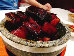 吉士红烧肉-老吉士(环贸iapm店)