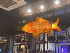 -向川南·水煮鱼·川菜(和平里店)
