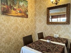 -Old Ottoman Cafe & Restaurant