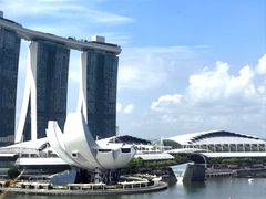 -新加坡文华东方酒店