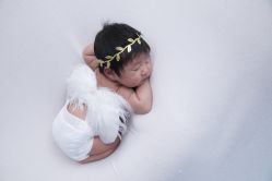 -西瓜庄园儿童摄影