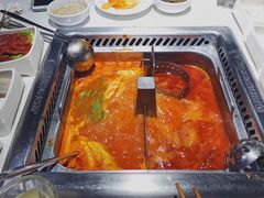 -海底捞火锅(方塔东街店)