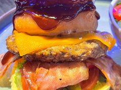 -blue frog蓝蛙(长泰广场店)