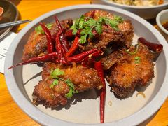 -SHAN山(前滩太古里店)