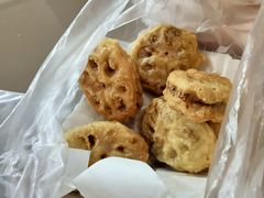 -北坦杨家干炸里脊(总店)