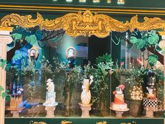 -柏尼娅PEARIA·蛋糕定制(静安店)