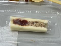 -清真马记宫廷奶酪(农光里店)
