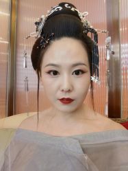 -盘子女人坊古装写真摄影(南京总店)