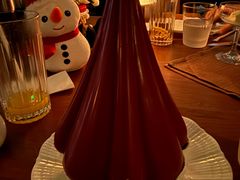 -上海柏悦酒店·世纪100牛排馆