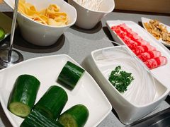 -海底捞火锅(沪南路店)