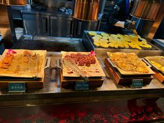 -東盛炭烤自助料理(浦东文峰广场店)