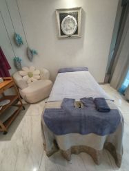-健身堂科技美肌SPA