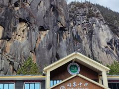 -卡定沟景区