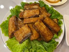 -小二锅贴私家菜(新世纪步行街第二大街店)