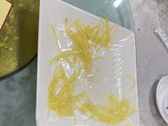 -岭下农庄·农家菜·野生大头鱼·公司团建(福永凤凰山店)