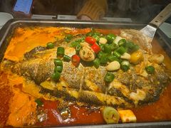 -炉鱼(亲橙里店)