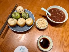 -鑫震源·苏式大虾生煎(山塘街店)