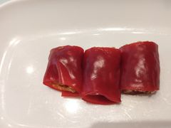 -万龙洲海鲜(亚运村店)
