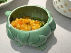 -狮王府淮扬菜(万象城店)
