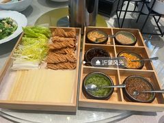 -有喜胶东小馆(太申祥和店)