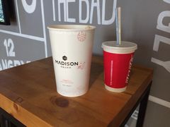 麦迪逊影院-德信影城(万泰城店)