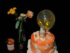 -CAKE BOSS 蛋糕老板(西单君太百货店)