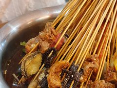 -七串串(无锡总店)