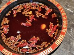 -赵家院子佬火锅(重庆总店)