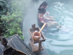 -苏州湾王焰温泉度假酒店