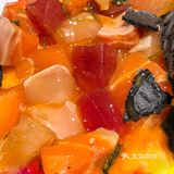 在广州‼️关于我唯一想推荐的创意日料好吃到爆