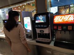 -龍歌自助小火锅(崂山丽达店)