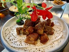 -堂宴·老厦门私房菜(1988仙岳总店)