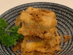 -新加坡海鲜共和(名胜世界圣淘沙海滨坊)