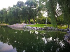 -万柳阁小馆·花园餐厅(龙潭湖店)