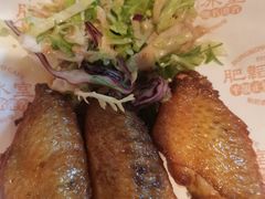 -肥韬茶餐厅(海上世界店)