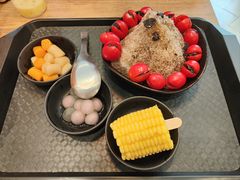 -鲜芋仙(中山路店)