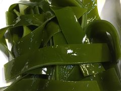海带-老诚一锅羊蝎子(黄寺大街店)