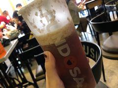 -放哈·甜醅子奶茶创造者(正宁路店)