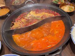 -萍姐火锅·公路夜市(南京新街口店)