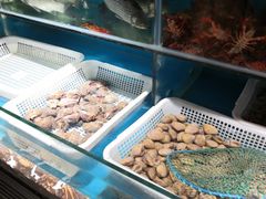 -东大桥小国抻面烧烤(长通路店)