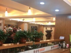 -老朴饭店(邮政街总店)
