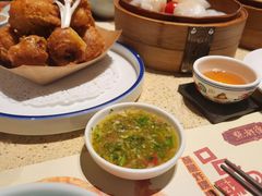 -点都德(奥体印象城店)
